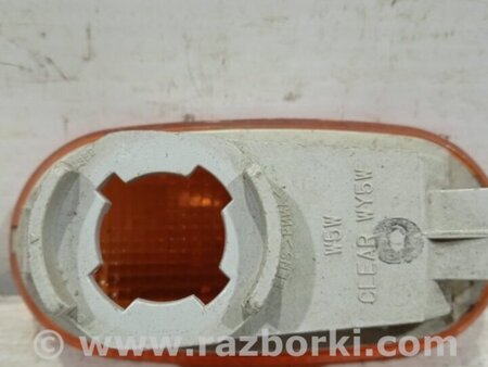 ФОТО Повторитель поворотника для Mitsubishi L200 (06-14) Киев