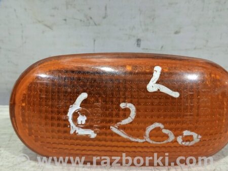 ФОТО Повторитель поворотника для Mitsubishi L200 (06-14) Киев