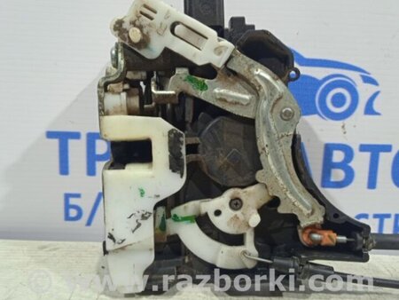 ФОТО Замок двери задний правый для Mitsubishi L200 (06-14) Киев