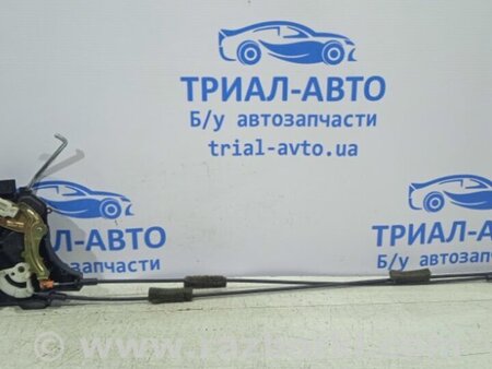 ФОТО Замок двери задний правый для Mitsubishi L200 (06-14) Киев