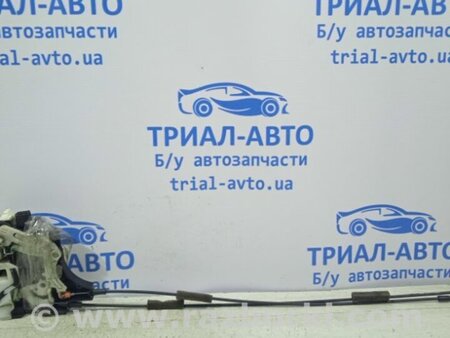 ФОТО Замок двери задний правый для Mitsubishi L200 (06-14) Киев