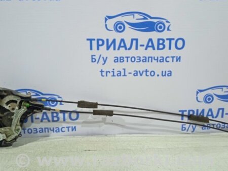 ФОТО Замок двери задний левый для Mitsubishi L200 (06-14) Киев