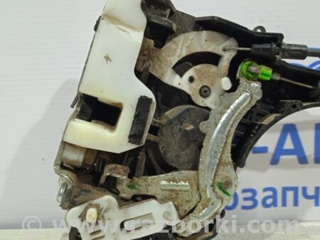 ФОТО Замок двери задний левый для Mitsubishi L200 (06-14) Киев