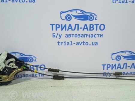 ФОТО Замок двери задний левый для Mitsubishi L200 (06-14) Київ