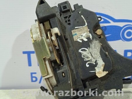 ФОТО Замок двери задний левый для Mitsubishi L200 (06-14) Київ