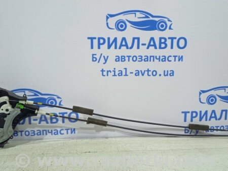 ФОТО Замок двери задний левый для Mitsubishi L200 (06-14) Київ