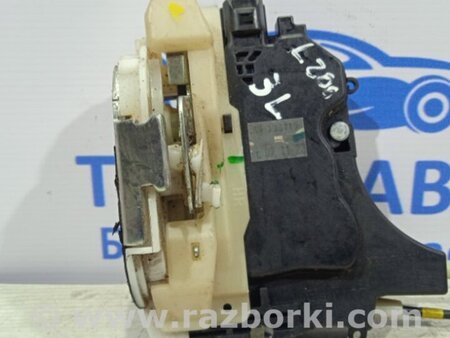 ФОТО Замок двери задний левый для Mitsubishi L200 (06-14) Київ