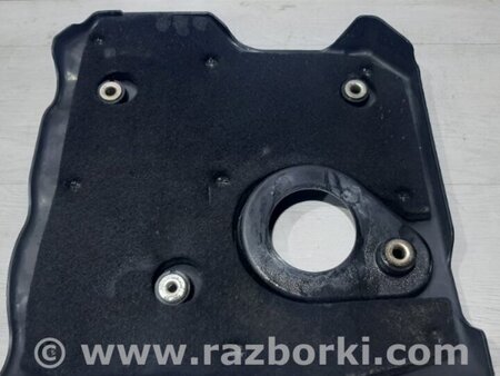 ФОТО Декоративная крышка ДВС для Mitsubishi L200 (06-14) Киев