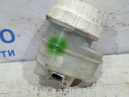 ФОТО Бачок главного тормозного цилиндра для Mitsubishi L200 (06-14) Киев