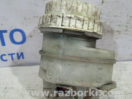 ФОТО Бачок главного тормозного цилиндра для Mitsubishi L200 (06-14) Киев