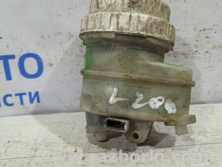 ФОТО Бачок главного тормозного цилиндра для Mitsubishi L200 (06-14) Киев