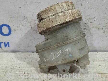 ФОТО Бачок главного тормозного цилиндра для Mitsubishi L200 (06-14) Киев