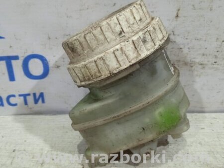 ФОТО Бачок главного тормозного цилиндра для Mitsubishi L200 (06-14) Киев