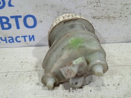 ФОТО Бачок главного тормозного цилиндра для Mitsubishi L200 (06-14) Киев