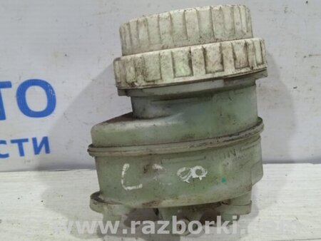 ФОТО Бачок главного тормозного цилиндра для Mitsubishi L200 (06-14) Киев