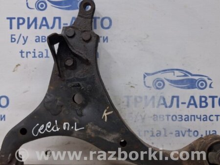 ФОТО Рычаг левый для KIA Ceed Киев