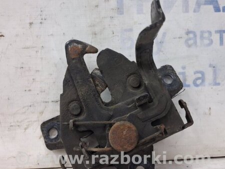 ФОТО Замок капота для KIA Ceed Киев