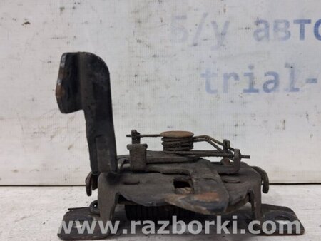 ФОТО Замок капота для KIA Ceed Киев