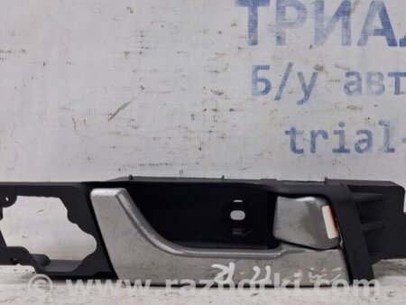 ФОТО Ручка двери внутренняя правая для Chevrolet Captiva Киев