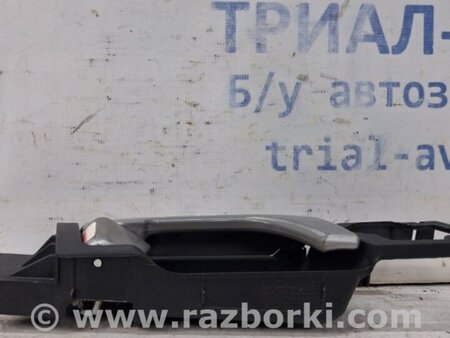 ФОТО Ручка двери внутренняя правая для Chevrolet Captiva Киев
