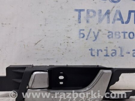 ФОТО Ручка двери внутренняя левая для Chevrolet Captiva Киев