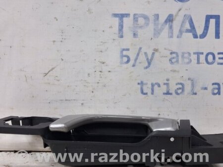 ФОТО Ручка двери внутренняя левая для Chevrolet Captiva Киев