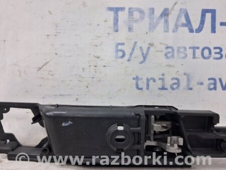 ФОТО Ручка двери внутренняя левая для Chevrolet Captiva Киев