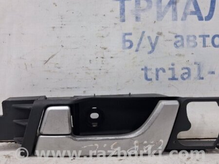 ФОТО Ручка двери внутренняя левая для Chevrolet Captiva Киев