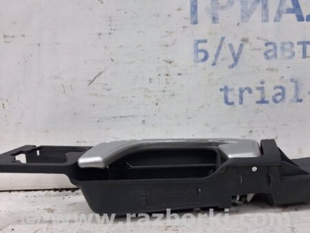 ФОТО Ручка двери внутренняя левая для Chevrolet Captiva Киев