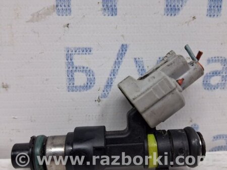 ФОТО Форсунка топливная для Nissan Qashqai (07-14) Київ