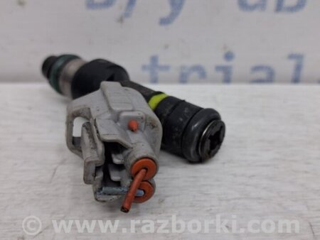 ФОТО Форсунка топливная для Nissan Qashqai (07-14) Київ