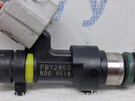 ФОТО Форсунка топливная для Nissan Qashqai (07-14) Київ