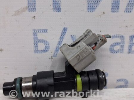 ФОТО Форсунка топливная для Nissan Qashqai (07-14) Київ