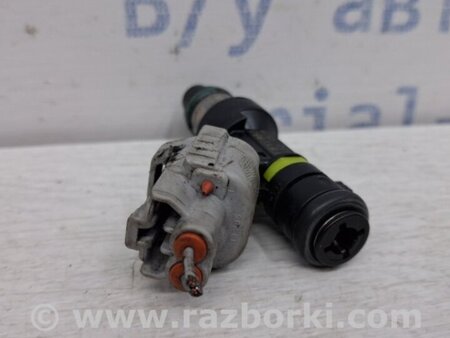 ФОТО Форсунка топливная для Nissan Qashqai (07-14) Київ