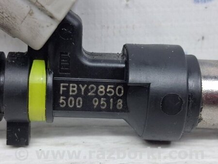 ФОТО Форсунка топливная для Nissan Qashqai (07-14) Київ