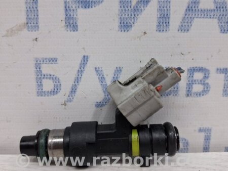 ФОТО Форсунка топливная для Nissan Qashqai (07-14) Киев