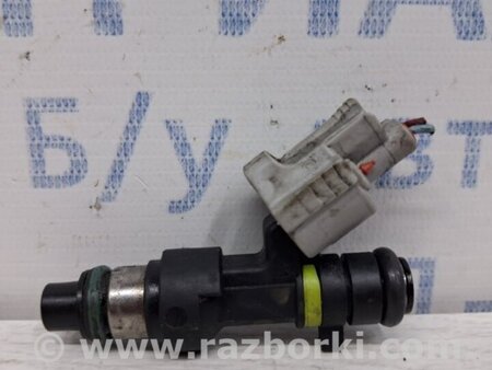 ФОТО Форсунка топливная для Nissan Qashqai (07-14) Киев