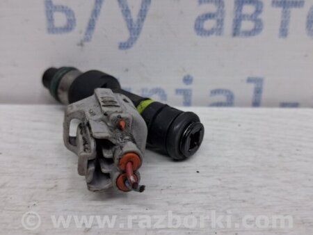 ФОТО Форсунка топливная для Nissan Qashqai (07-14) Киев