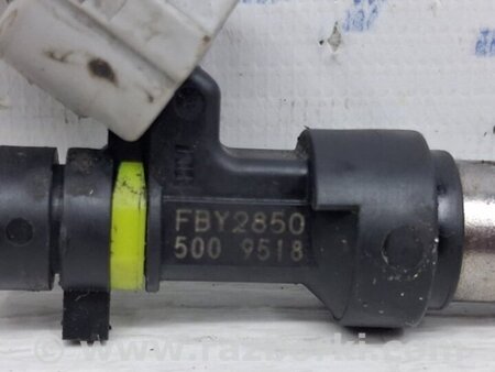 ФОТО Форсунка топливная для Nissan Qashqai (07-14) Киев