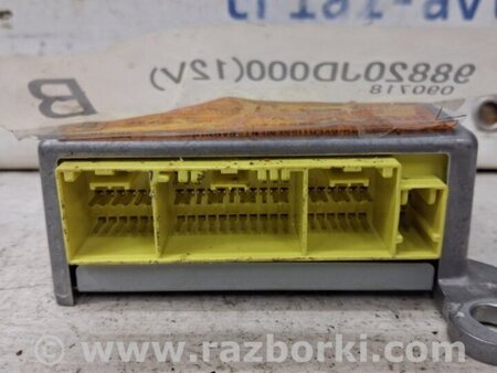 ФОТО Блок AIRBAG для Nissan Qashqai (07-14) Київ