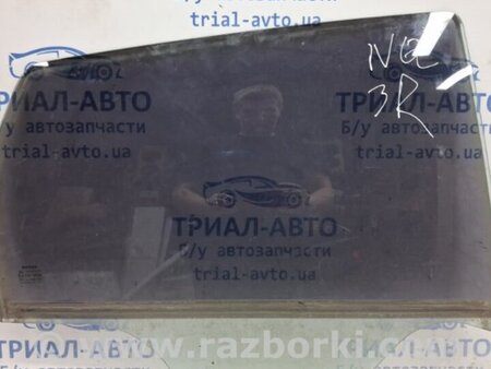 ФОТО Стекло двери заднее правое для Nissan Qashqai (07-14) Київ