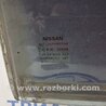 ФОТО Стекло двери заднее правое для Nissan Qashqai (07-14) Київ