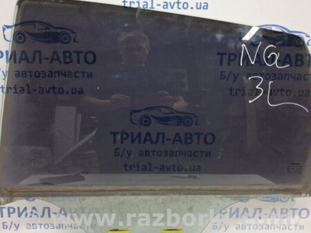 ФОТО Стекло двери заднее левое для Nissan Qashqai (07-14) Киев