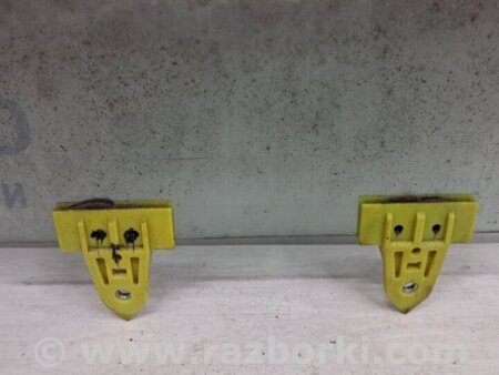 ФОТО Стекло двери заднее левое для Nissan Qashqai (07-14) Киев