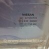 ФОТО Стекло двери заднее левое для Nissan Qashqai (07-14) Киев