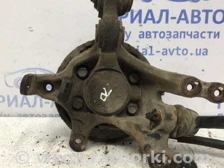 ФОТО Цапфа задняя правая со ступицей для KIA Ceed Киев