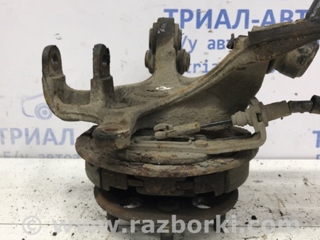 ФОТО Цапфа задняя правая со ступицей для KIA Ceed Киев