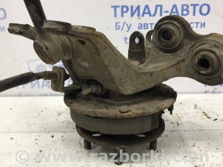 ФОТО Цапфа задняя правая со ступицей для KIA Ceed Киев