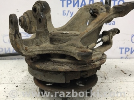 ФОТО Цапфа задняя правая со ступицей для KIA Ceed Киев