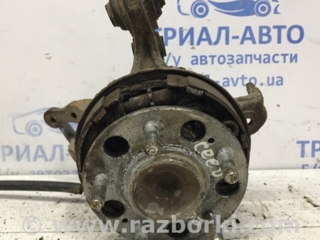 ФОТО Цапфа задняя правая со ступицей для KIA Ceed Киев